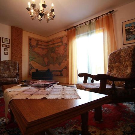 Apartment Du Malinska Kültér fotó