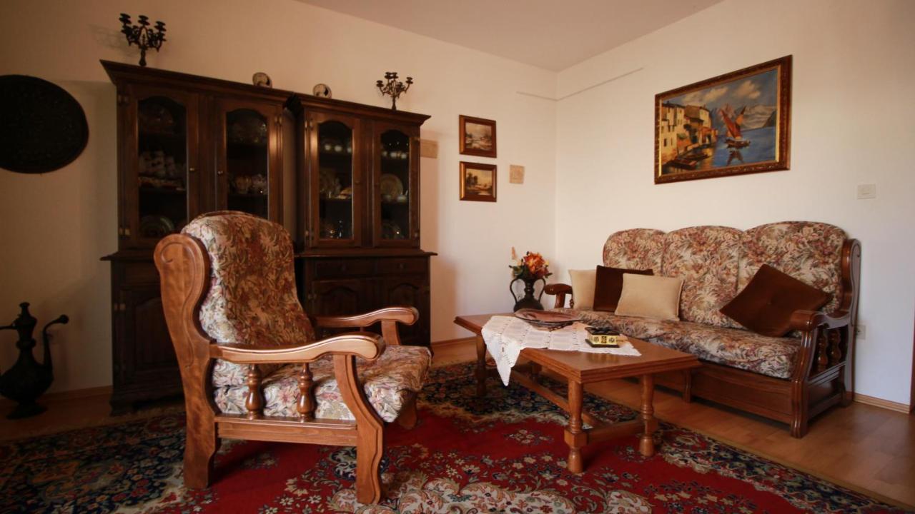 Apartment Du Malinska Kültér fotó