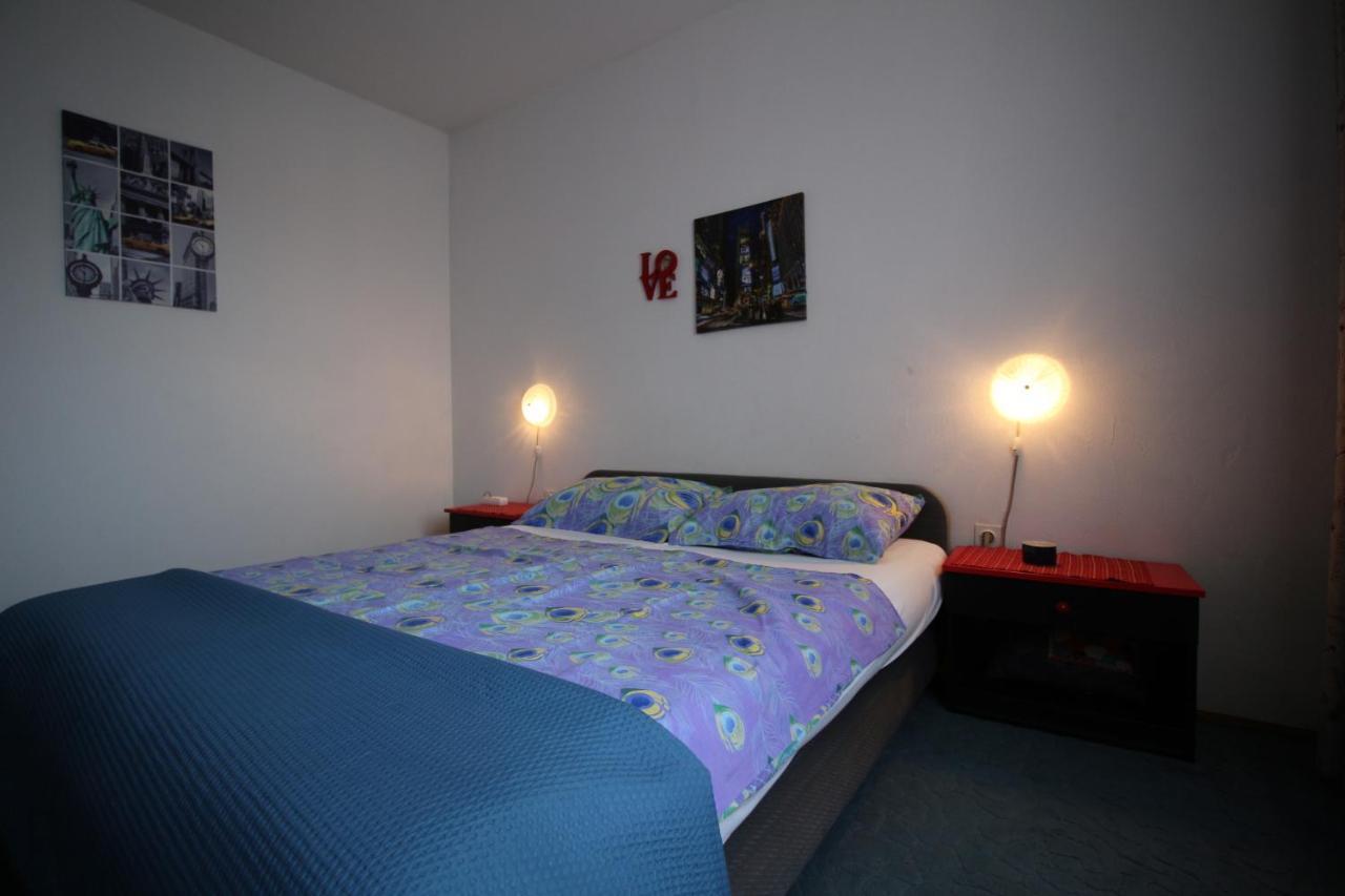 Apartment Du Malinska Kültér fotó