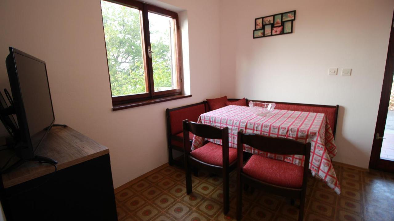 Apartment Du Malinska Kültér fotó