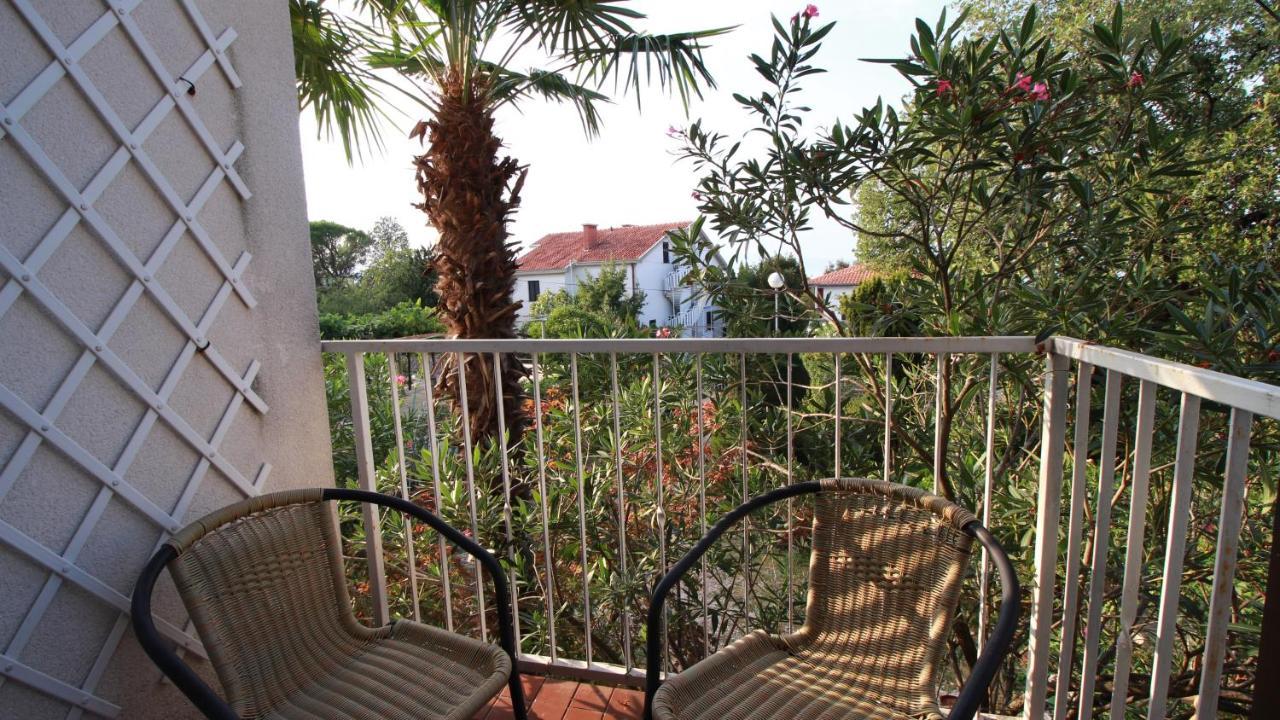Apartment Du Malinska Kültér fotó
