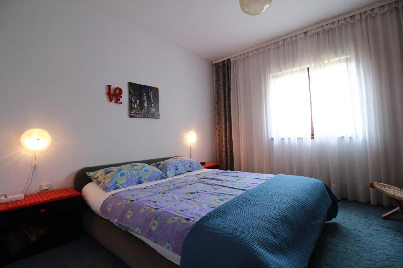 Apartment Du Malinska Kültér fotó